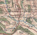 link to map of hawnby in 1914
