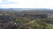 Arns Gill Ridge