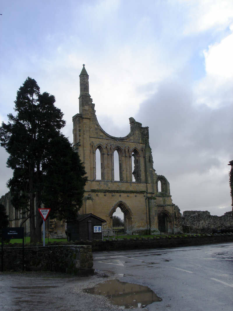 Swainby