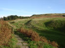 Carr Ridge
