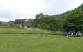 Dalby Forest Visitor's Centre 
