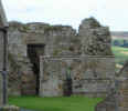 Danby Castle