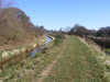 The Derwent Sea Cut