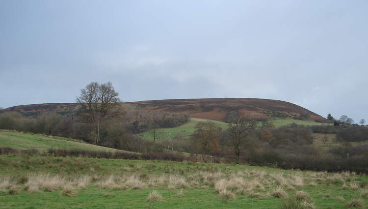 Easterside Hill