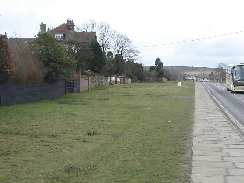 Goathland