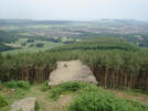 Hanging Stone