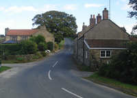 Harwood Dale