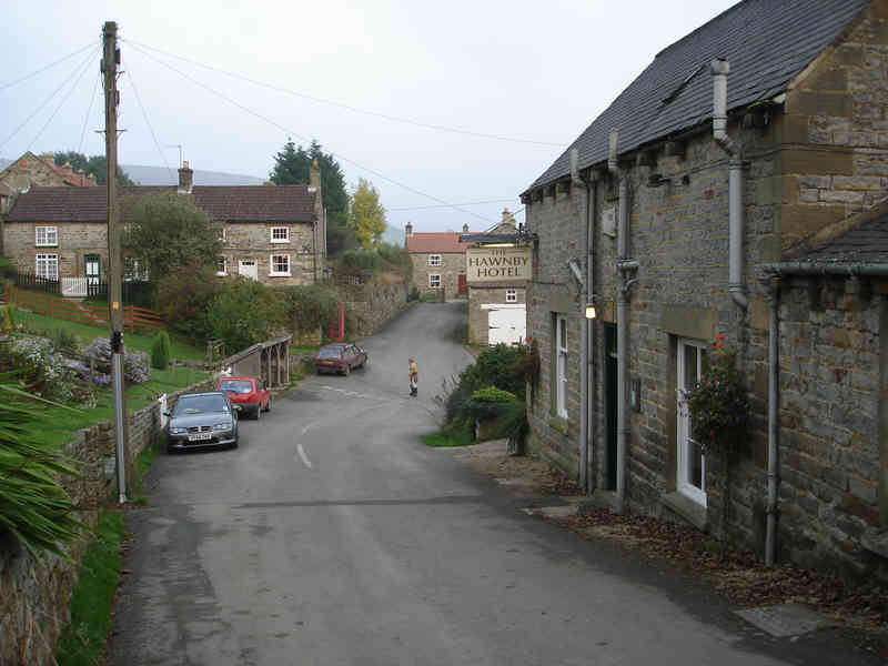 Swainby