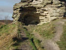 Link to picture of Low Bridestones