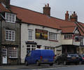 Black Swan, Kirkbymoorside