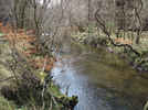 Lang Dale and River Derwent