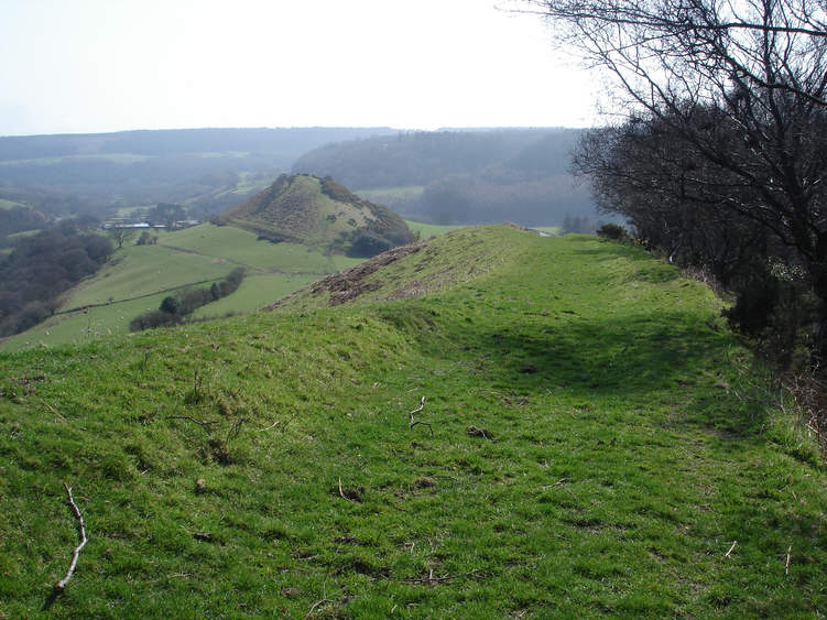 Langdale Rigg