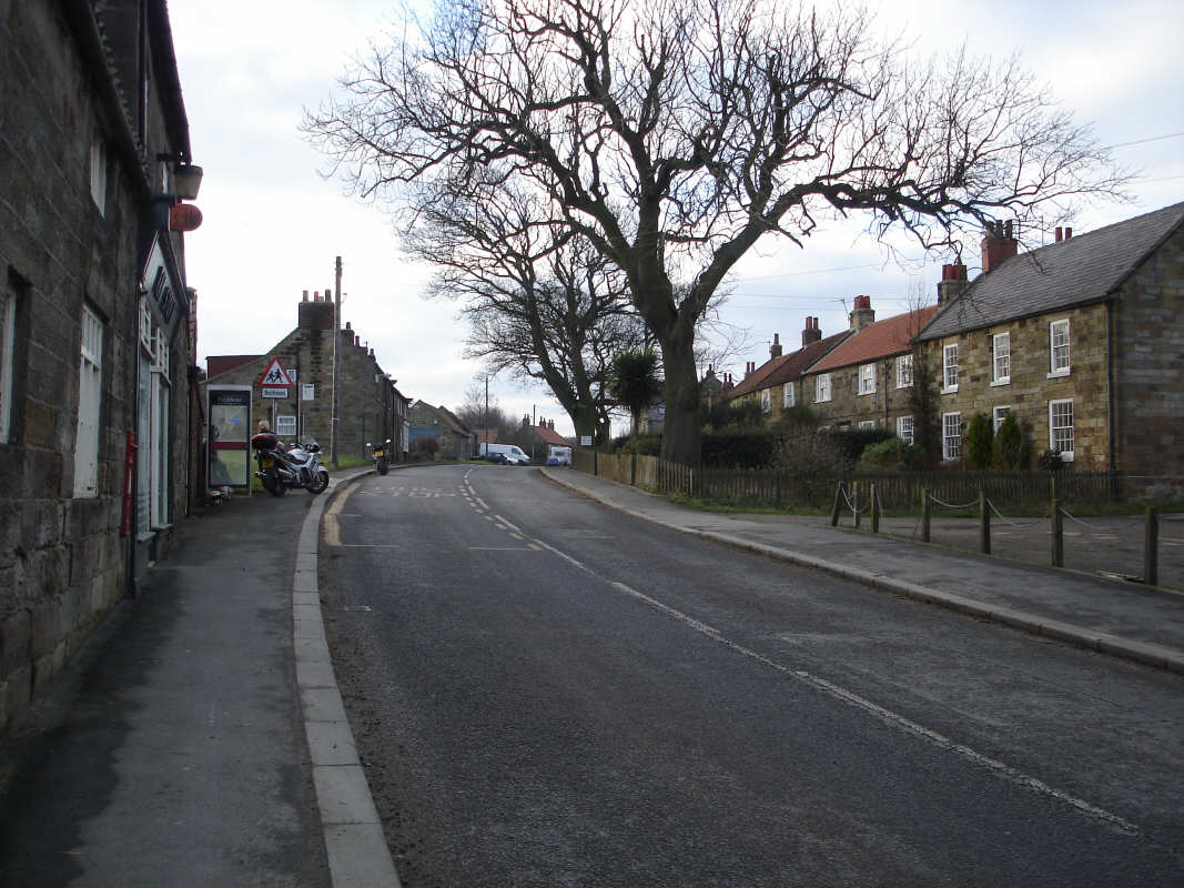 Swainby