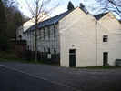Osmotherley Youth Hostel