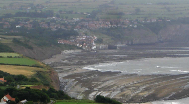 Robin Hood's Bay