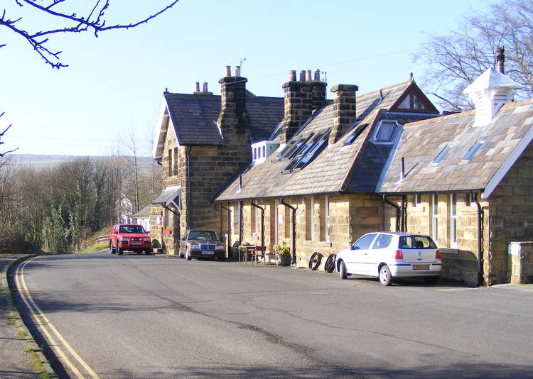 Swainby