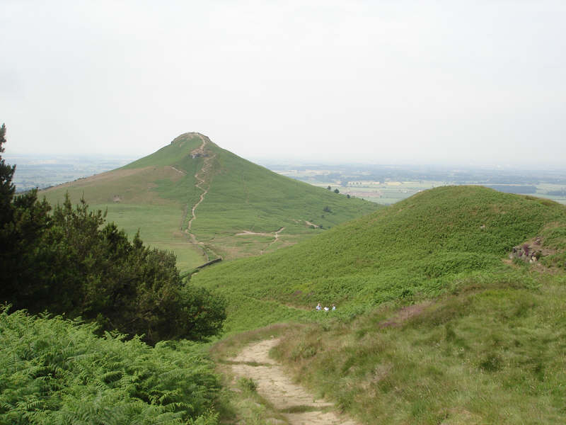 Roseberry Topping