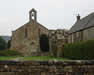 St Oswald's, Oswaldkirk 