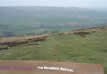 Rosedale from Blakey Junction