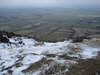 The view from Carlton Bank 