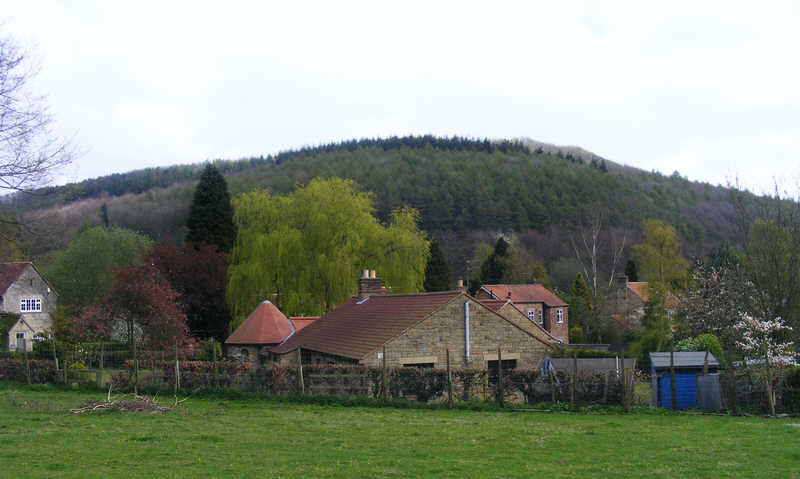 Swainby