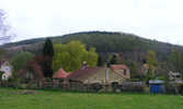 Wass and Noddle Hill