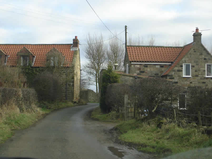 Swainby