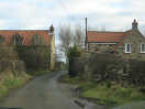 West Barnby