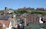 A Whitby Skyline