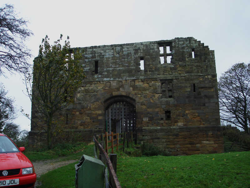 Whorlton