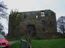 Whorlton Castle